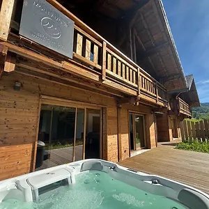 Chalets, Les Crozats Montriond
